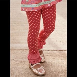 Matilda Jane - I Heart You Leggings